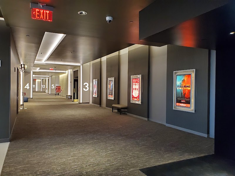 AMC Sunnyvale 12 - Event Venue in Sunnyvale, California