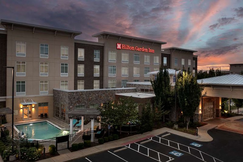 Hilton Garden Inn Murfreesboro - Event Venue in Murfreesboro, Tennessee