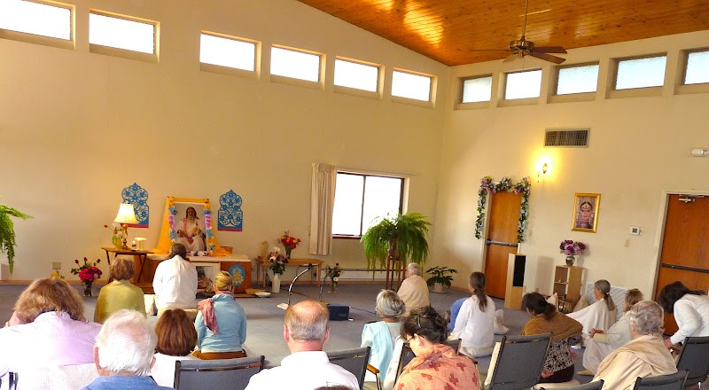 Desert Ashram, Truth Consciousness - Event Venue in Tucson, Arizona