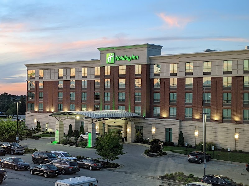 Holiday Inn Lexington - Hamburg by IHG - Event Venue in Lexington, Kentucky
