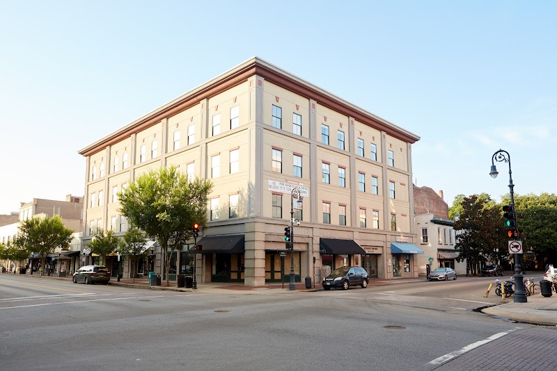 Kasa the Altmayer Savannah - Event Venue in Savannah, Georgia