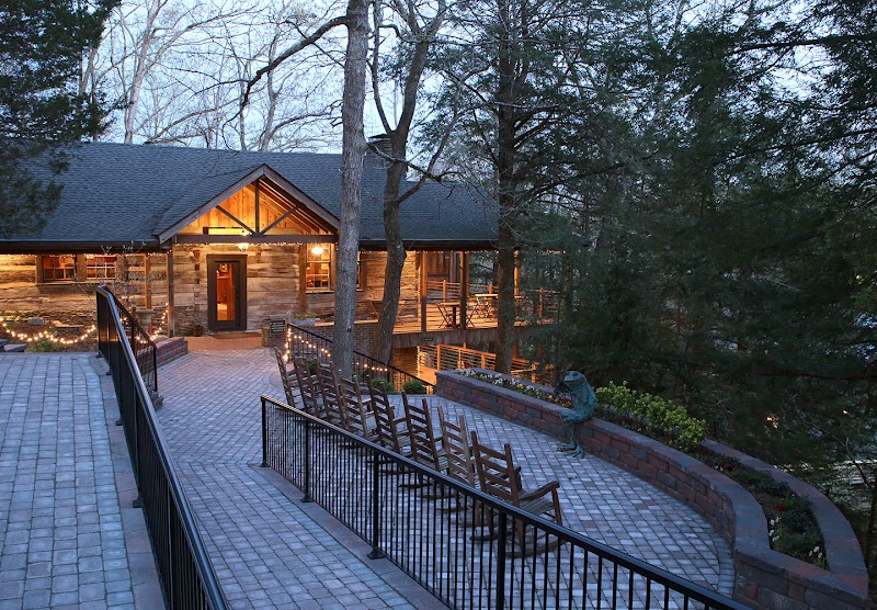 Inn Evins Mill - Event Venue in Nashville, Tennessee