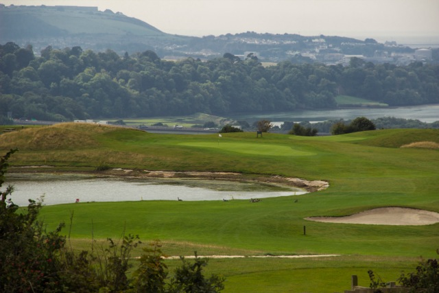 Boringdon Park Golf Club - Event Venue in Plymouth, England