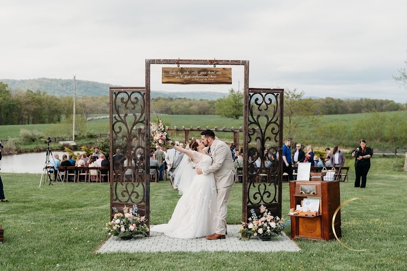 Puesta Del Sol Farm - Event Venue in Yellow Spring, West Virginia