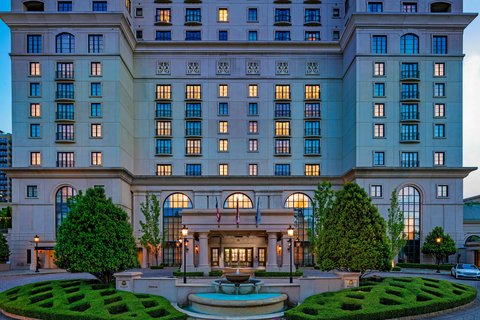 The St. Regis Atlanta - Event Venue in Atlanta, Georgia