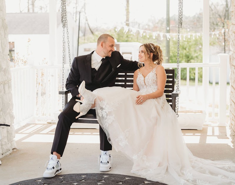 Rhinestone Wedding Chapel - Event Venue in Nashville, Tennessee