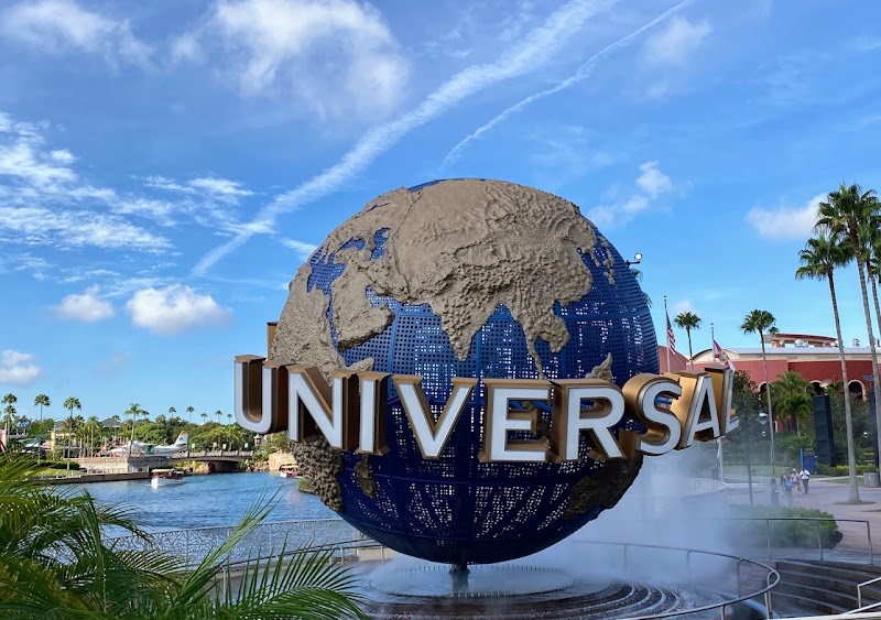 Universal Orlando Park Resorts & Vacations Main Nu - Event Venue in Orlando, Florida