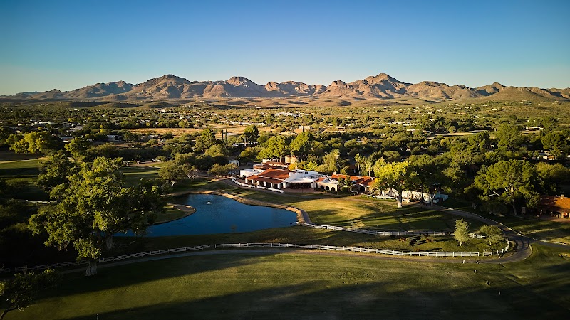 Tubac Golf Resort & Spa - Event Venue in Tubac, Arizona