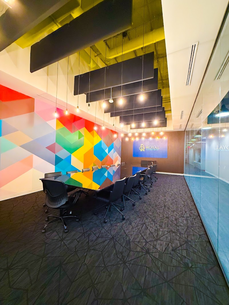 Royal Business Center - Event Venue in Orlando, Florida