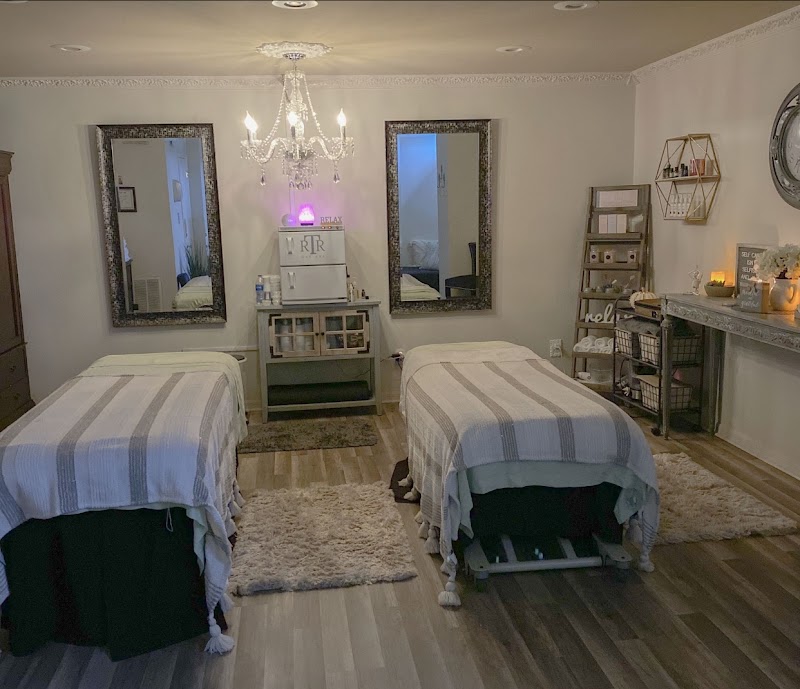 The Ritual Rooms - Event Venue in Gretna, Louisiana
