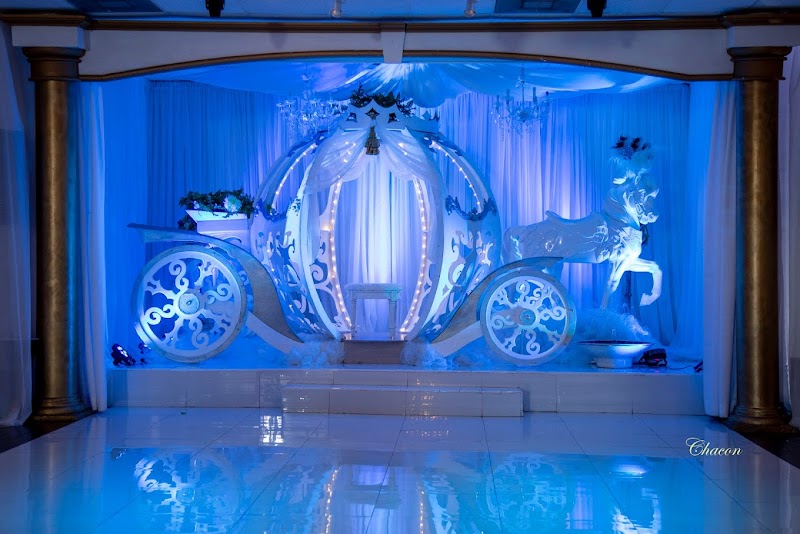 Millennium Banquet Hall by Olga's - Event Venue in Miami, Florida