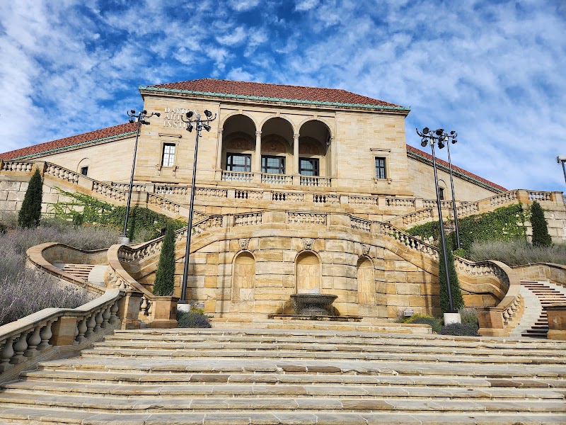 The Dayton Art Institute - Event Venue in Dayton, Ohio