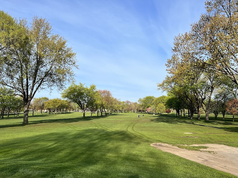 Maple Lane Golf Club and Driving Range - Event Venue in Sterling Heights, Michigan