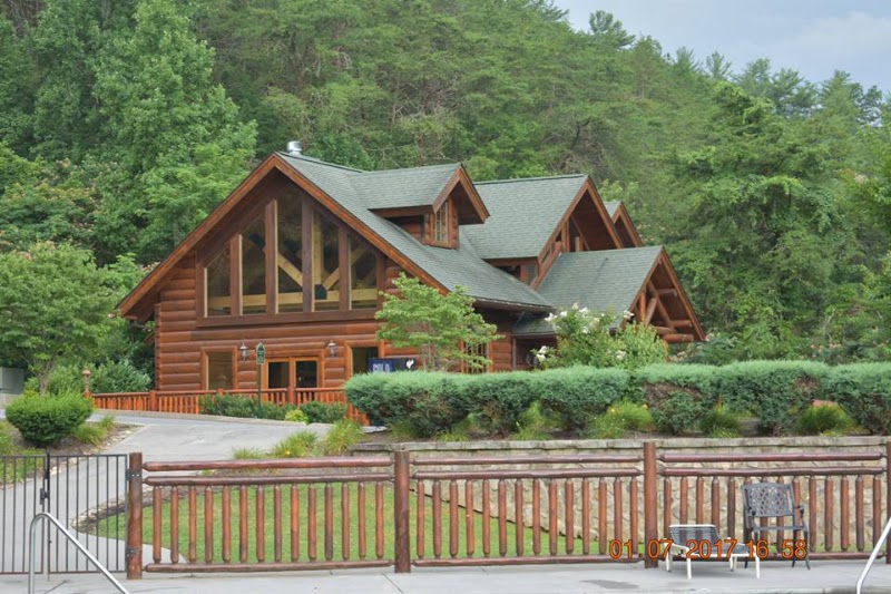 Smoky Mountain Lodge - Event Venue in Sevierville, Tennessee
