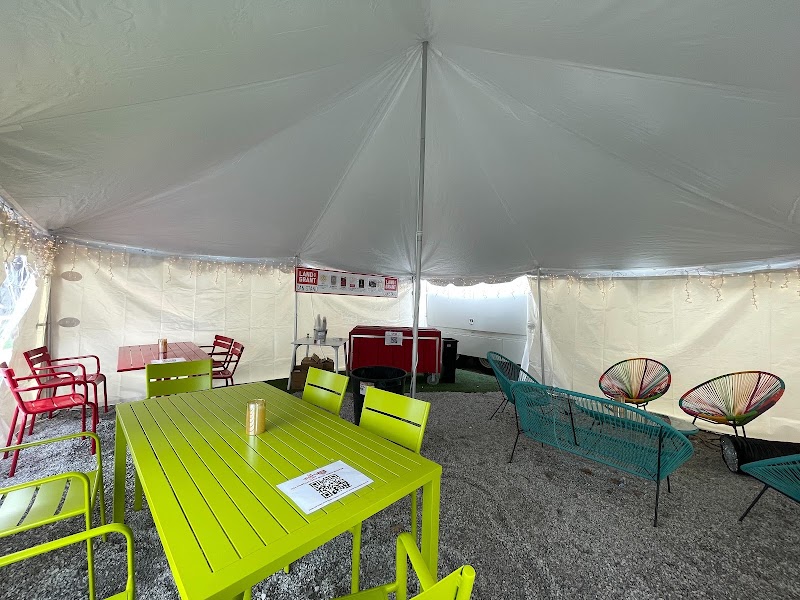 Land-Grant @ the Gravity Experience Park - Event Venue in Columbus, Ohio