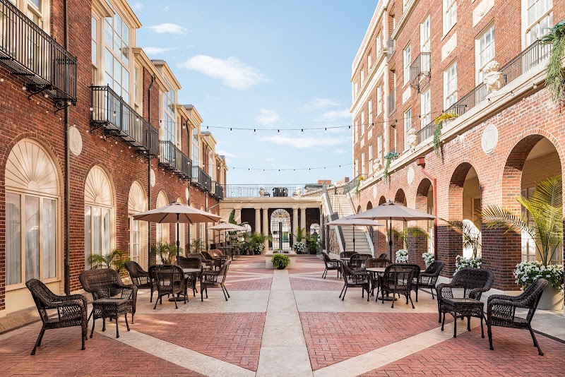 Magnolia Hotel Omaha - Event Venue in Omaha, Nebraska