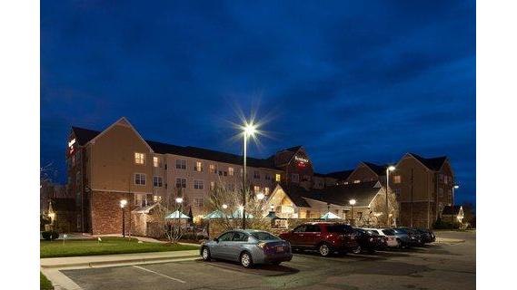 Residence Inn by Marriott Wichita East at Plazzio - Event Venue in Wichita, Kansas