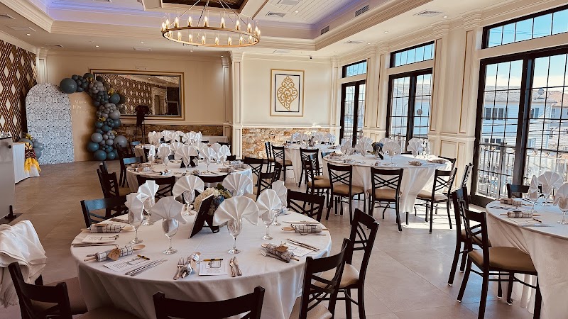 Valenca Restaurant - Event Venue in Elizabeth, New Jersey