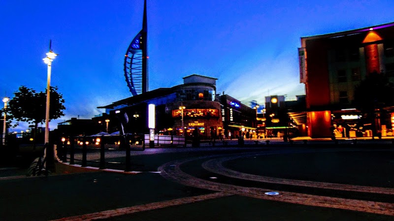 Portsmouth Friendship Centre - Event Venue in Portsmouth, England