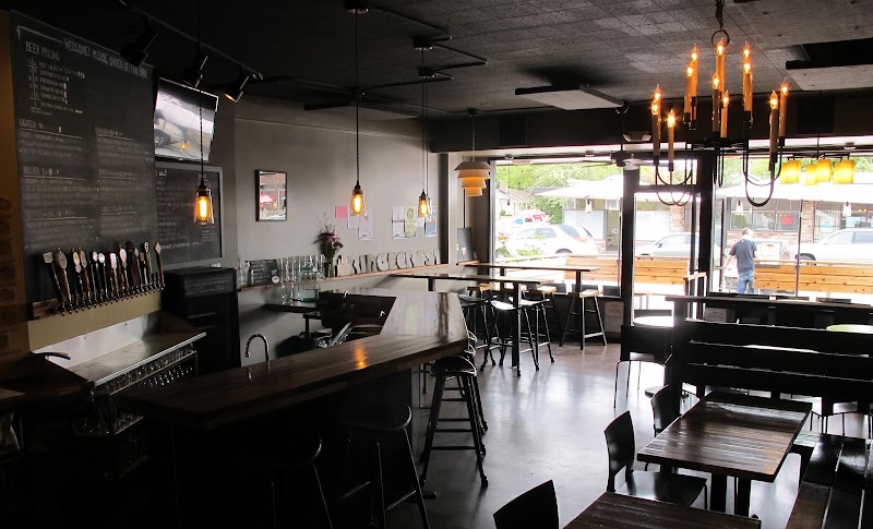 Ridgecrest Public House - Event Venue in Shoreline, Washington