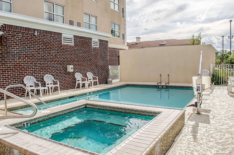 Comfort Inn & Suites Daphne Spanish Fort - Mobile East - Event Venue in Daphne, Alabama