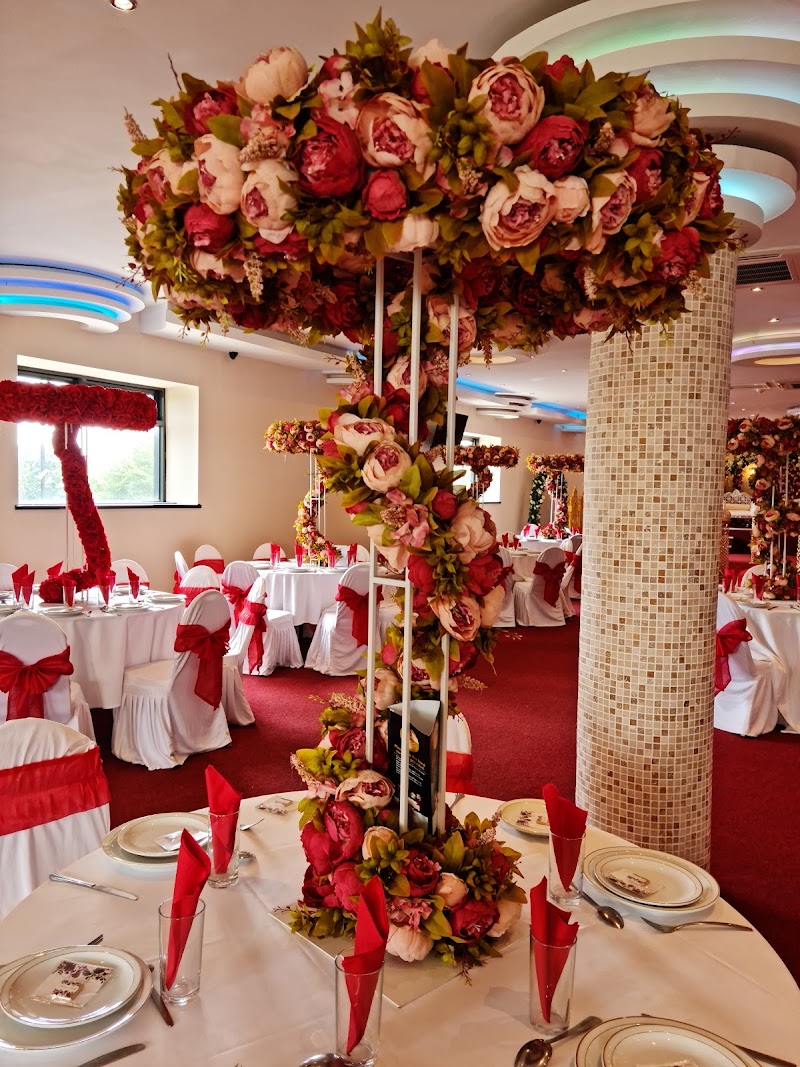 Royale Mint Banqueting Suite - Event Venue in Coventry, West Midlands