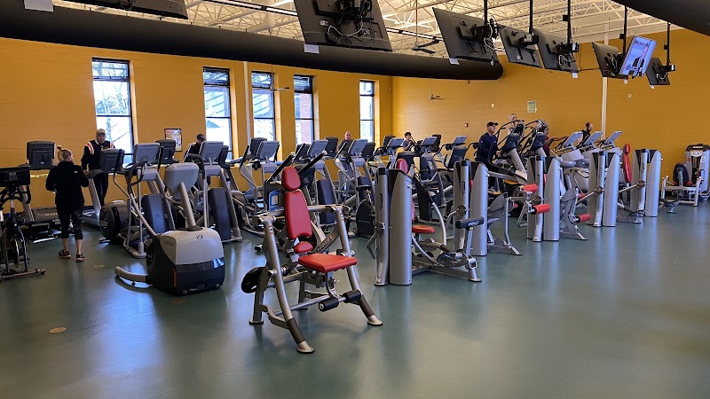 Williamson County Recreation Complex - Event Venue in Nolensville, Tennessee