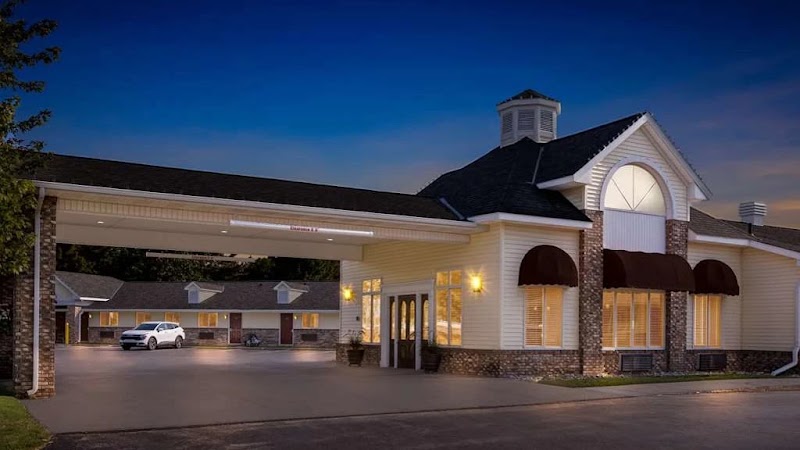 Best Western of Harbor Springs - Event Venue in Harbor Springs, Michigan