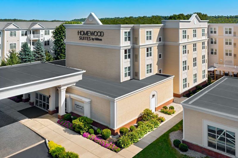Homewood Suites by Hilton Boston/Canton, MA - Event Venue in Canton, Massachusetts