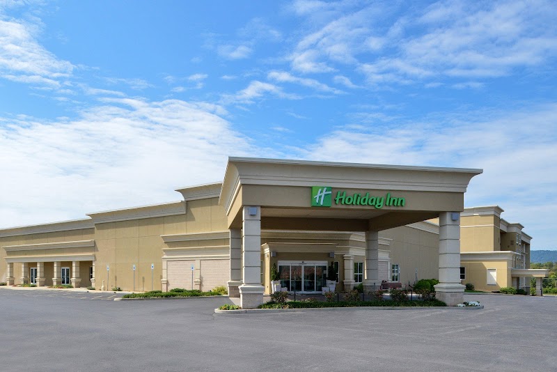 Holiday Inn Martinsburg by IHG - Event Venue in Martinsburg, West Virginia