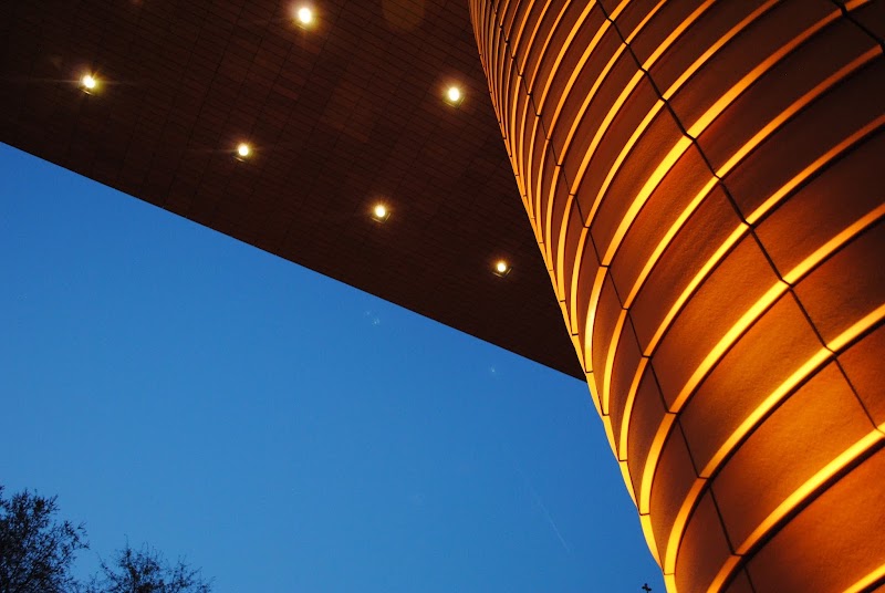 Bechtler Museum of Modern Art - Event Venue in Charlotte, North Carolina