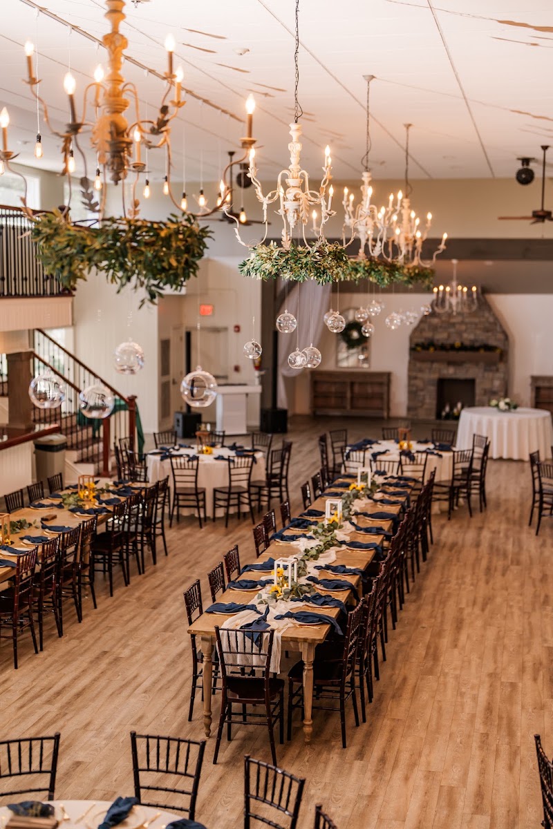 The Venue Chattanooga - Event Venue in Chattanooga, Tennessee