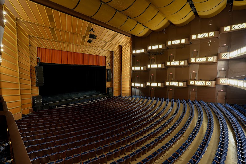 Prairie Home Alliance Theater - Event Venue in Peoria, Illinois
