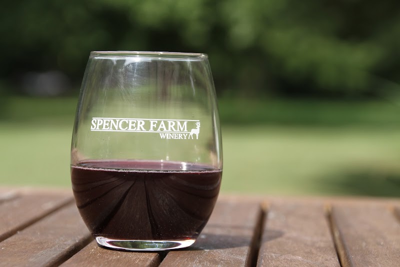 Spencer Farm Winery - Event Venue in Noblesville, Indiana