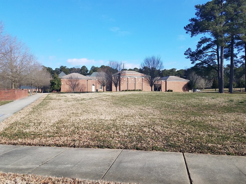 Lane Auditorium - Event Venue in Williamsburg, Virginia