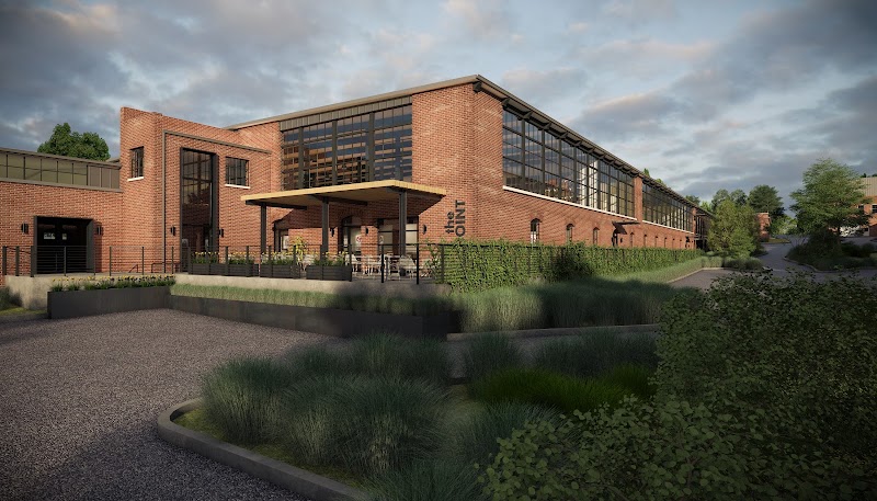 Southern Mill Athens - Event Venue in Athens, Georgia