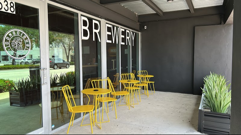 Conscious Brewing - Event Venue in Miami Shores, Florida