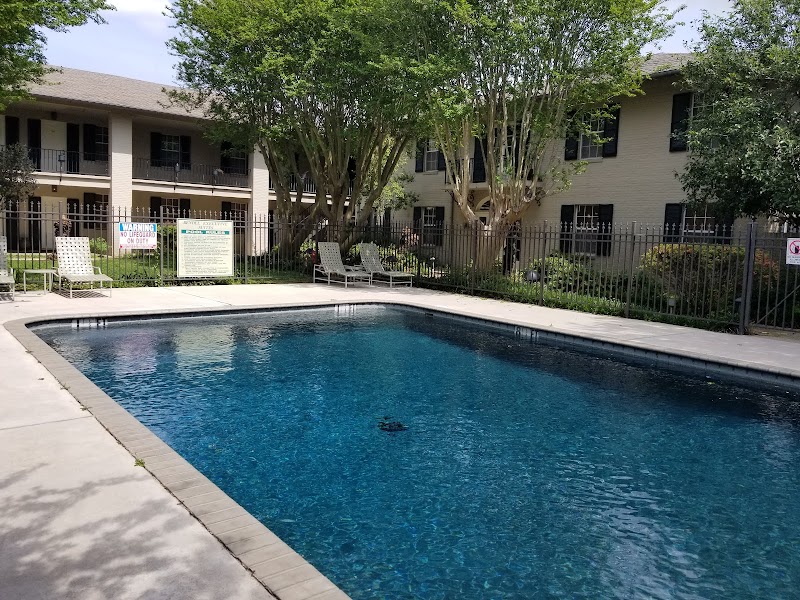 Bendel Executive Suites - Event Venue in Lafayette, Louisiana