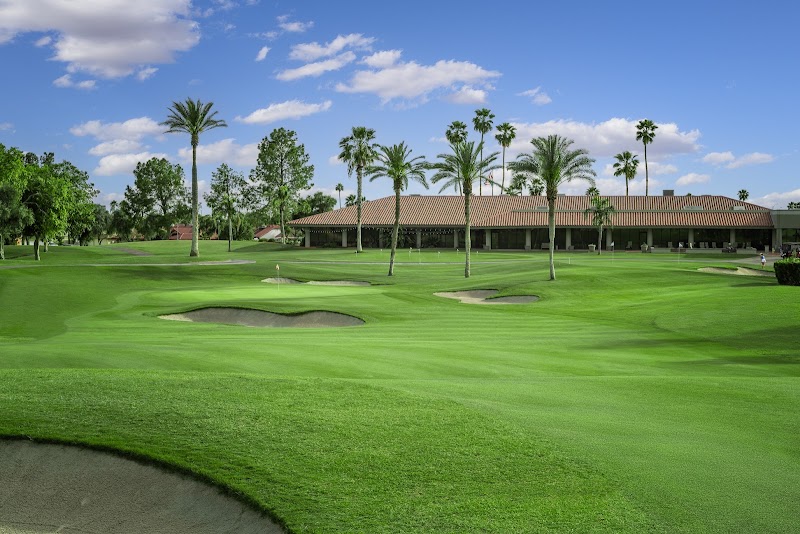 Briarwood Country Club - Event Venue in Sun City West, Arizona
