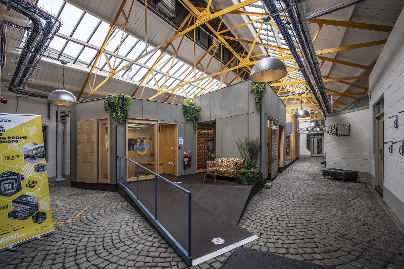 Haylofts - Event Venue in Newcastle upon Tyne, Tyne and Wear