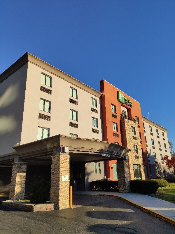 Holiday Inn Express Boston - Saugus by IHG - Event Venue in Saugus, Massachusetts