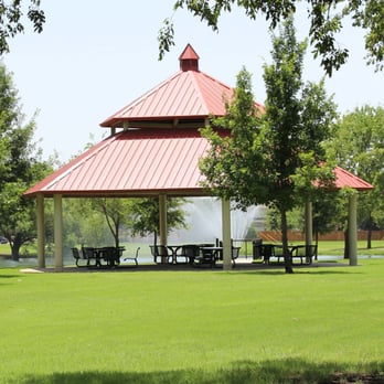 Glendover Park - Event Venue in Allen, Texas