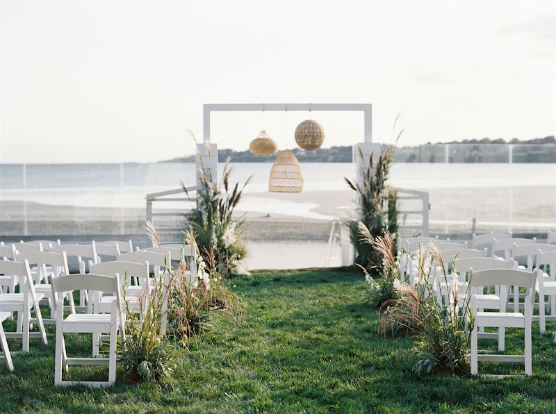 Newport Beach House: A Longwood Venue - Event Venue in Middletown, Rhode Island