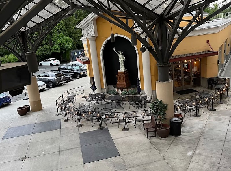 Allure Event Space - Event Venue in Mill Creek, Washington