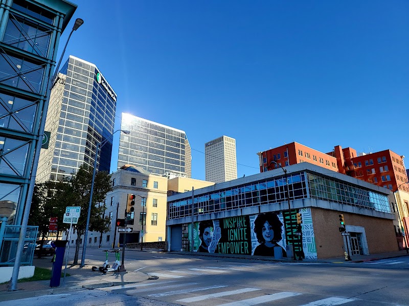 Wright Building Suites - Event Venue in Tulsa, Oklahoma