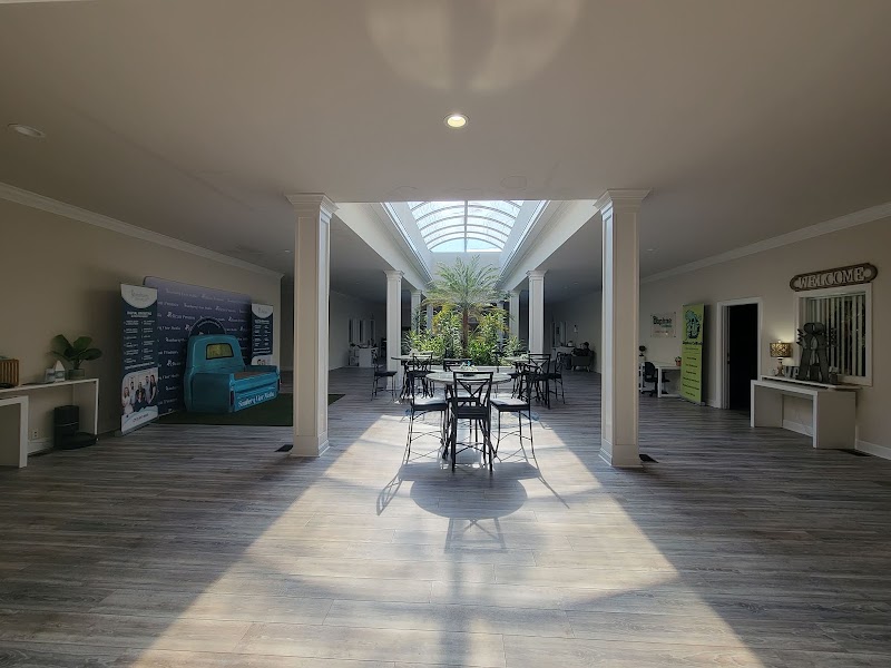 Daphne CoWork - Event Venue in Daphne, Alabama