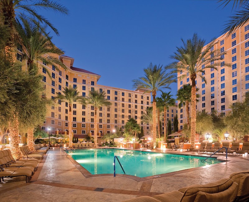 Grand Desert Villas at Las Vegas - Event Venue in Las Vegas, Nevada