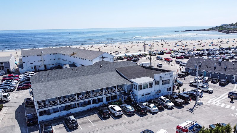 The Neptune Inn - Event Venue in Ogunquit, Maine