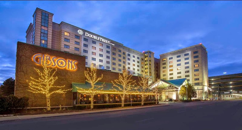 DoubleTree by Hilton O'Hare Rosemont - Event Venue in Rosemont, Illinois