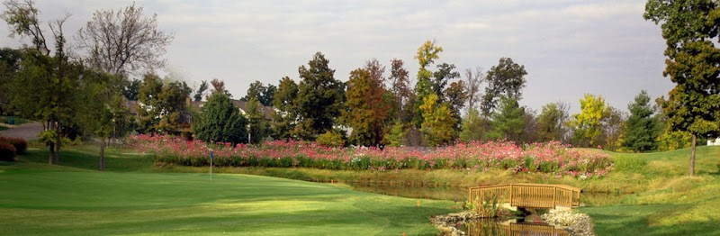 Whitmoor Country Club - Event Venue in Weldon Spring, Missouri